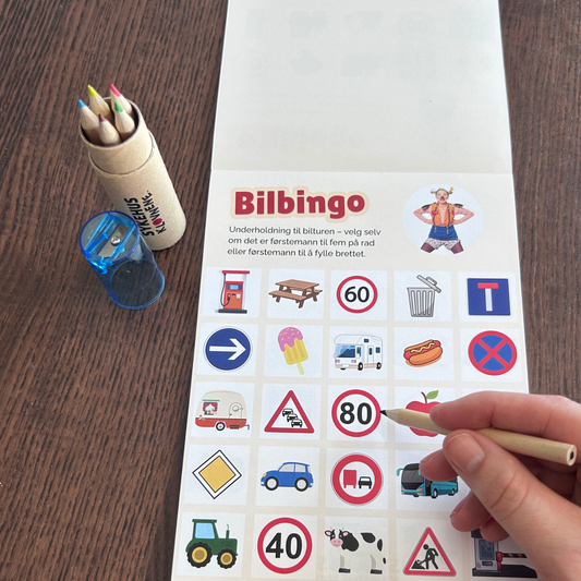 Bilbingo
