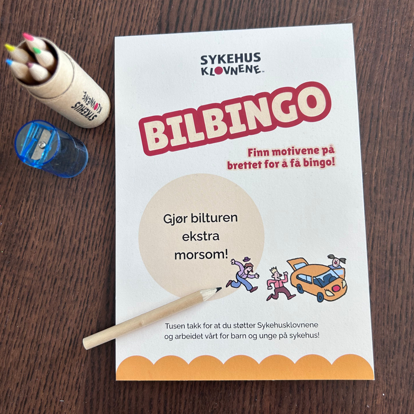 Bilbingo