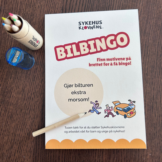 Bilbingo