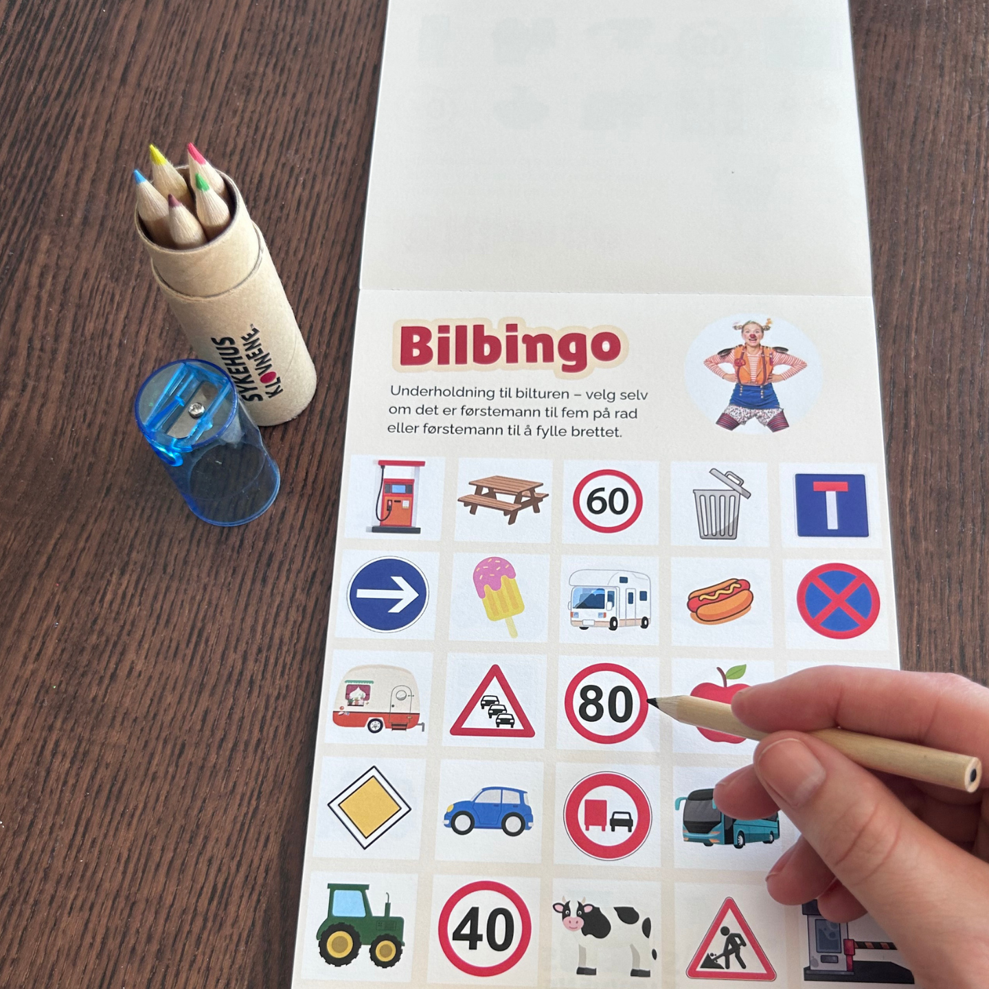 Bilbingo